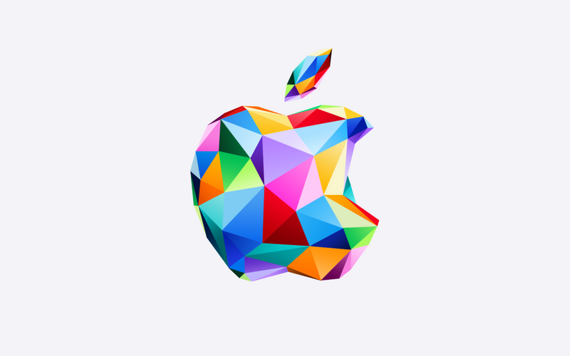 Apple Gift Card 100 EUR