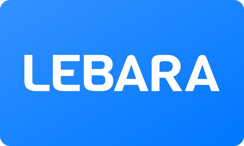 Recharge Lebara 50 EUR